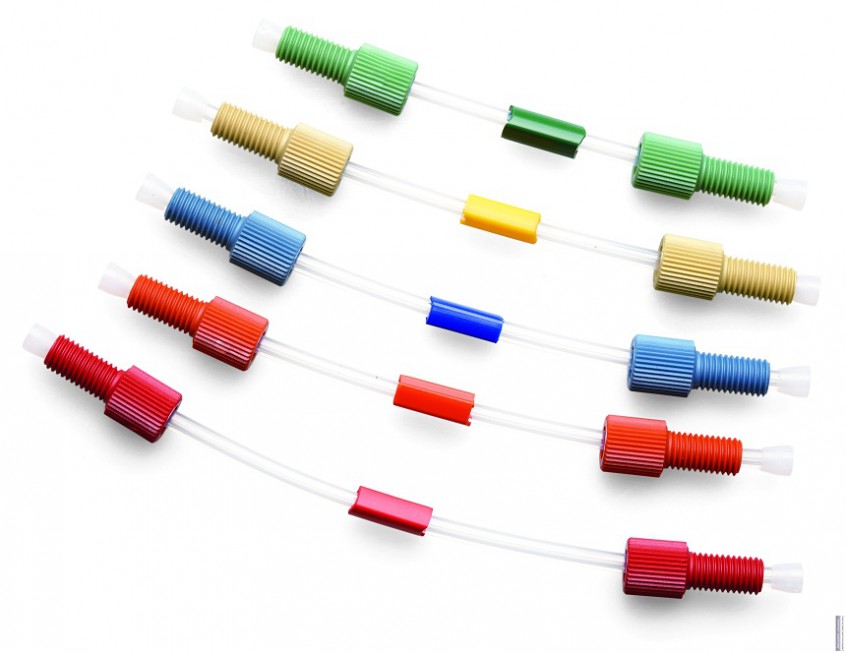 Custom Designed Tubing Kits Biotech