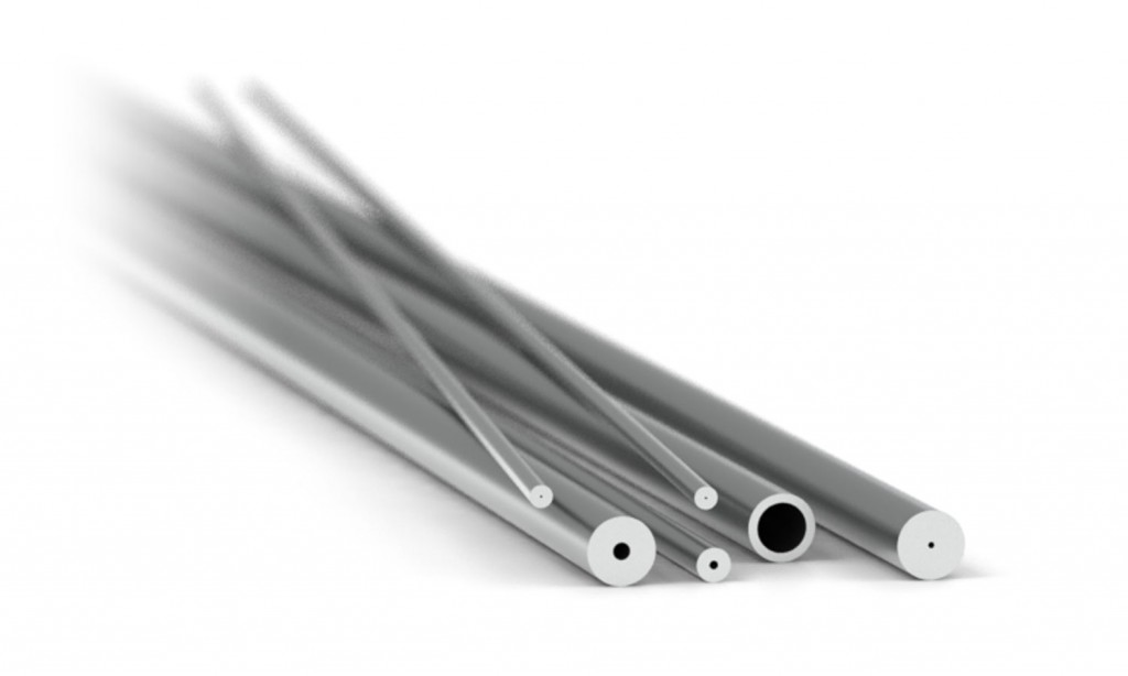 Stainless Steel Tubing Kit 0.010" ID Biotech