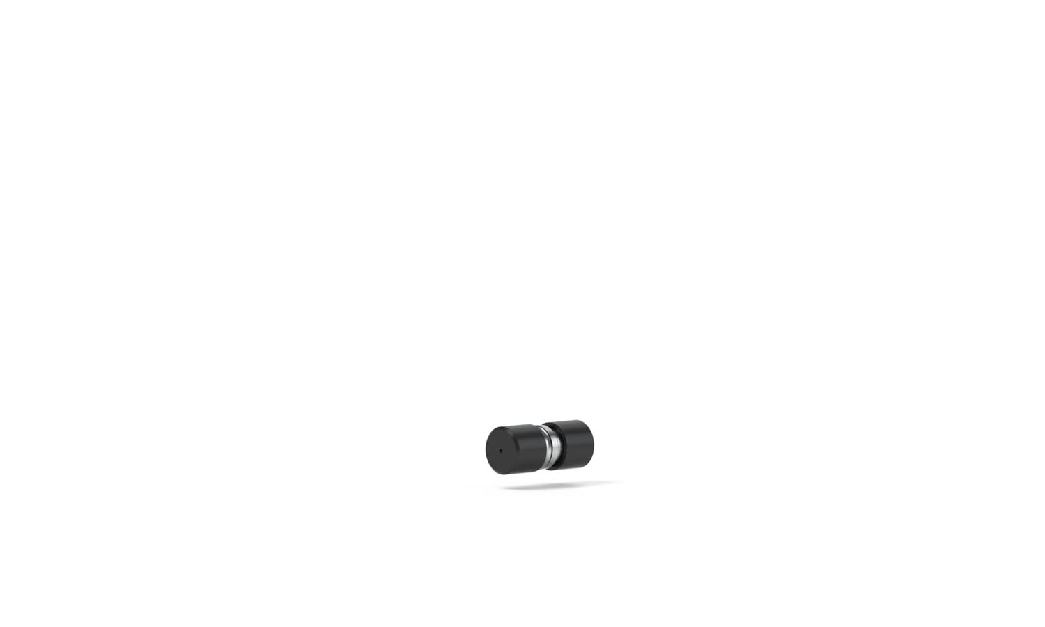 Analytical Guard Cartridge 1.0mm ID x 1.0cm, Frit 2 µm - Biotech Fluidics