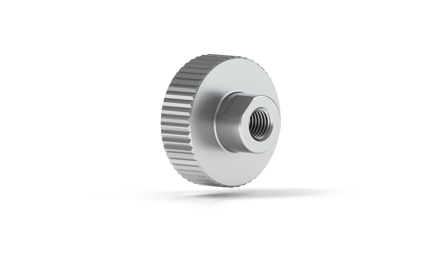 Mini Prep Filter A-360, Semi-Prep Filter Assembly 10µm - Biotech Fluidics