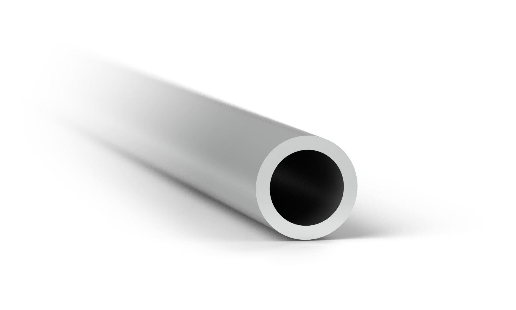 Stainless Steel Tubing White 1/16" OD x .030" ID x 25ft - Biotech 1 16 Od Stainless Steel Tubing