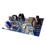 Control Board  without LED’s for all types of Analytical Standalone Degassers and OEM units. SKU: 9000-1053
