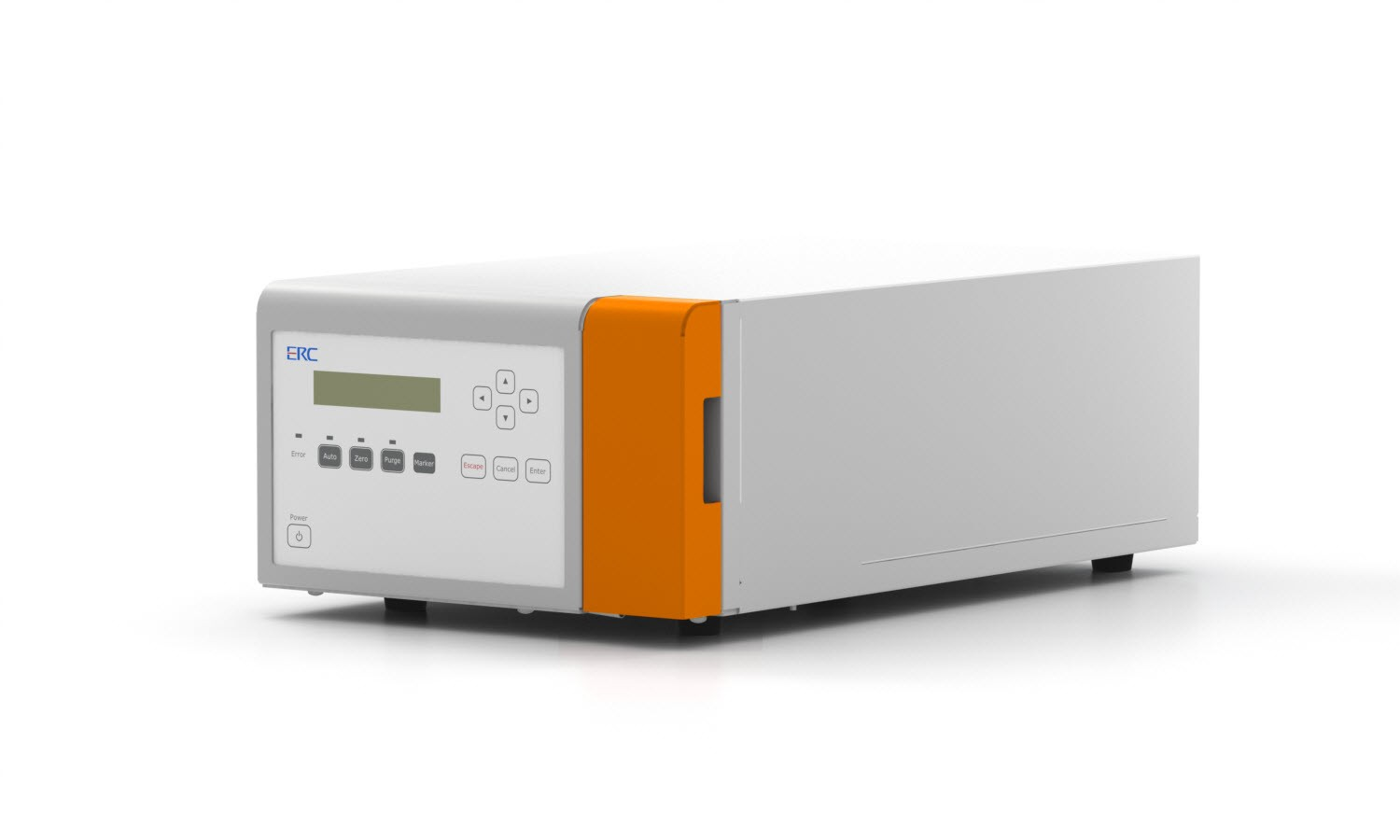 IDEX RefractoMax 522 RI Detector SemiPrep Biotech