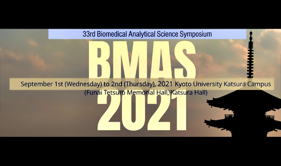Logo BMAS 2021